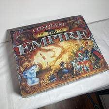 Conquista dell'Impero Gioco da
