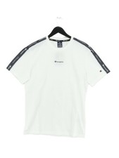 T-shirt uomo Champion XL