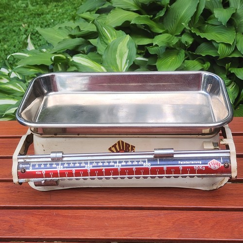 Bilancia vintage stube - bilancia,