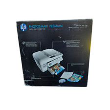 HP Photosmart Premium Fax