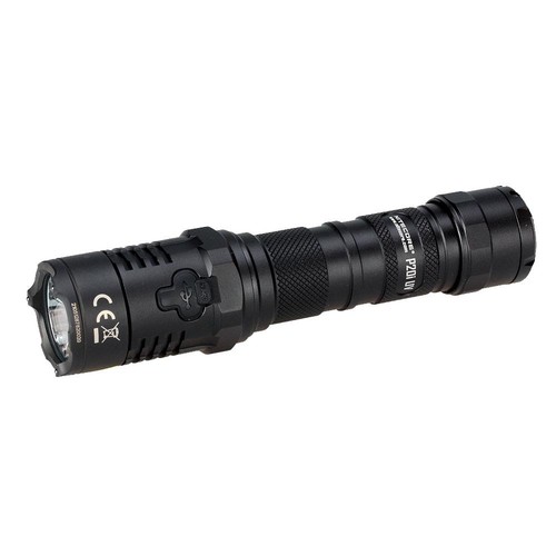 Nitecore p20i torcia led - p20i,
