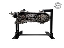 Supporto Motore 3 in 1 Scooter