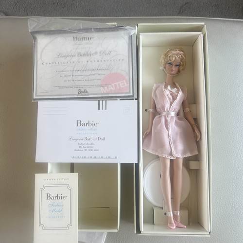 Barbie fashion model - barbie,