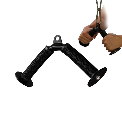 Tricipiti pull down - tricipiti,