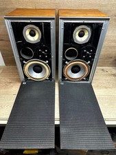Coppia Diffusori Hi-Fi Vintage