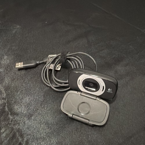Logitech 1080p usb - hd, webcam