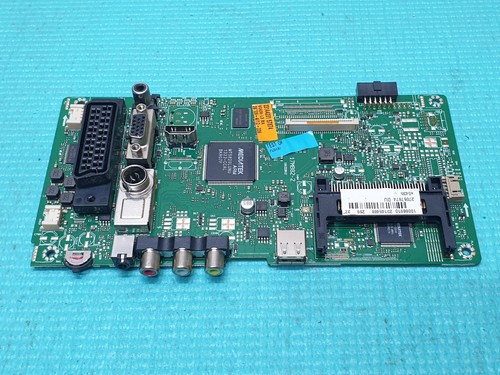 Scheda principale mb - av,