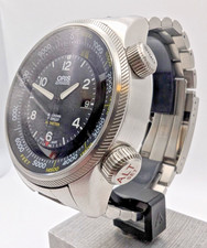 Altimetro Oris Big Crown Pro