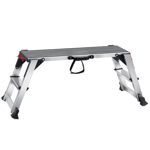 Piattaforma lavoro 200 kg - di,