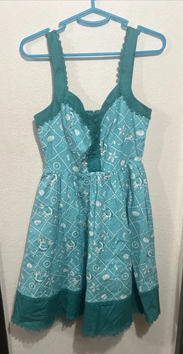 Disney sirenetta ariel - la,