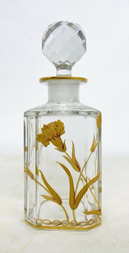 Baccarat flacone profumo - baccarat, in