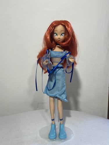 Winx bloom ballo - ballo, giochi