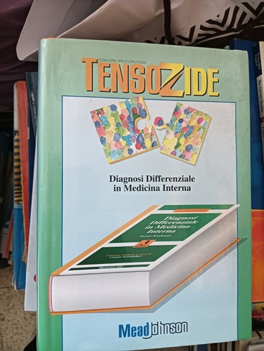 TENSOZIDEDiagnosi
