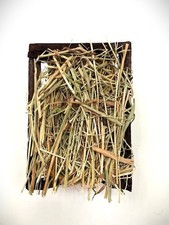 Culla in Legno pieghevole per