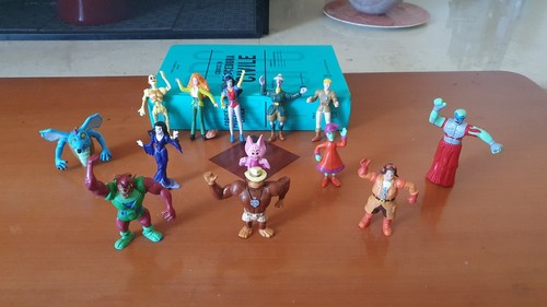 Serie completa ghostbusters - serie,
