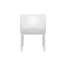COMODINO GHOST BUSTER PICCOLO 03220/E5 KARTELL WHITE