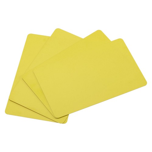Confezione carte pvc - 50,