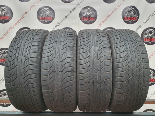 Gomme invernali usate achilles - usate,
