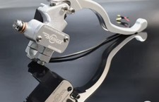 Brake Pompa Freno Race Motard
