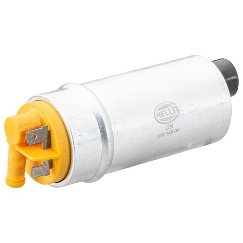 Pompa carburante elettrica