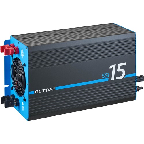 Ective ssi inverter 12v - 15,