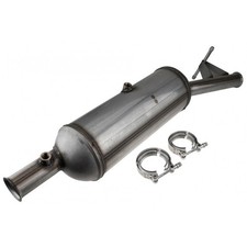 FAP Filtro Antiparticolato Per