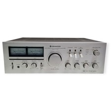 Amplificatore stereo Kenwood