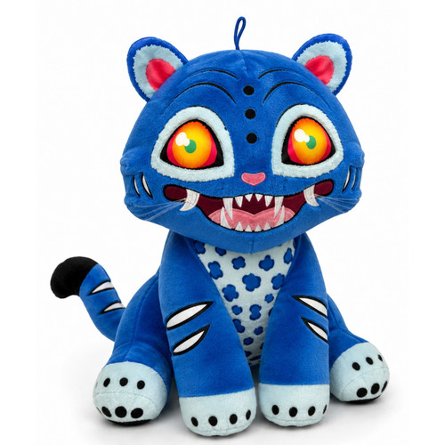 Peluche derpy morbido maxi - derpy,