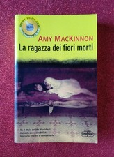 Amy MacKinnon - La ragazza dei