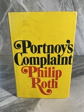 Portnoy's Complaint Philip