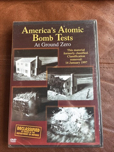 Americas atomic bomb - americas,