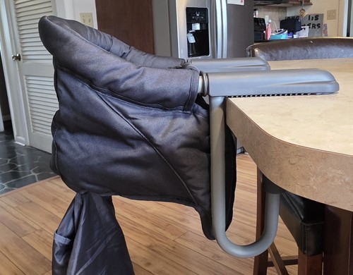 Inglesina fast table chair - inglesina,