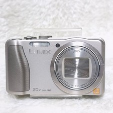 Extreme Panasonic Lumix Tz35
