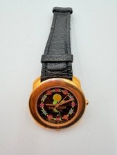 Vintage benetton bulova - vintage,