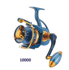 XZOGA GWS MATADOR MULINELLO B