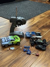 Losi Micro SCT 1/24 Camion