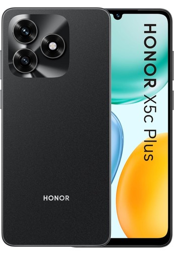 Smartphone honor x5c - smartphone,