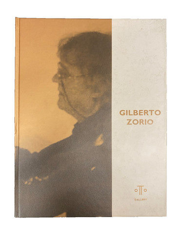 Catalogo gilberto zorio - catalogo,