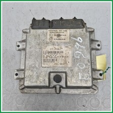 Centralina Iniezione GAS