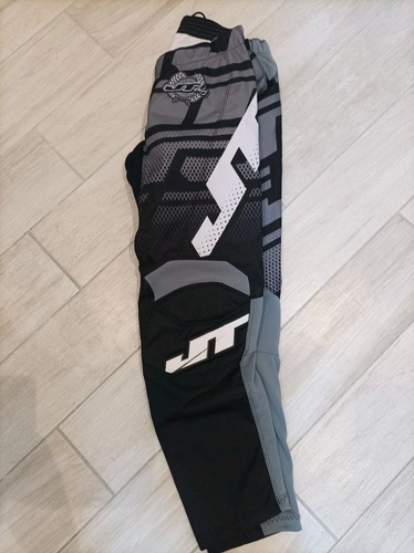 Pantaloni motocross racing - pantaloni,