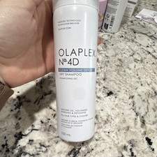 Olaplex n. Shampoo secco 4D