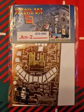 Part 1/72 Antonov An-2 Colt