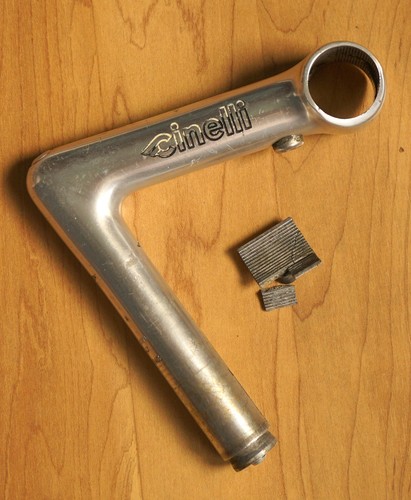 Cinelli stelo 120mm - cinelli,