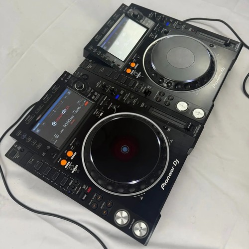 Pioneer cdj 2000nxs2 - pioneer,