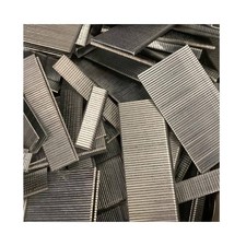 Parkside Chiodi graffette Type 55 47 graffatrice sparachiodi varie misure 1 kg