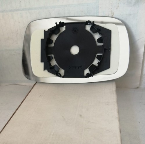 Ricambio vetro per specchio
