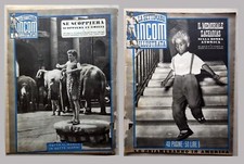 La Settimana INCOM illustrata