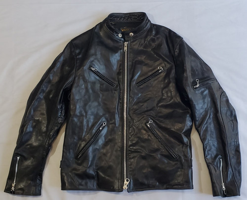 Nwot vanson agent - x, slim