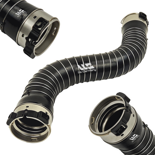 Turboscarico tubo intercooler - turboscarico,