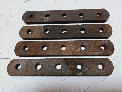 Gravely barre porta attrezzi - gravely,
